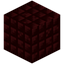 Red Nether Bricks Mini Tiles