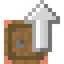 Copper to Iron Tier Upgrade