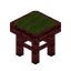 Green Netherwood Seat