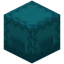 Cyan Shulker Box