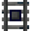 Color Detector Rail (White)