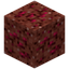 Red Granite Pyrope Ore