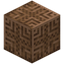 Jungle Plank Pattern