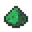 Powdered Emerald