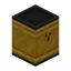 Radioactive Waste Barrel
