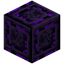 Inlayed Crying Obsidian