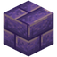 Amethyst Block Bricks