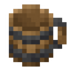 Empty mug