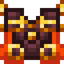 Ignitium Elytra Chestplate