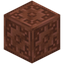 Copper Block Gears