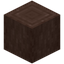 Stripped Frostbright Log