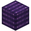Plated Purple Locometal