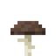 Hands Mushroom