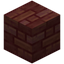 Brick Bond Mangrove Planks
