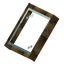 Palm Attic Roof
