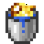 Midas Fish Bucket