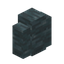 Shale Wall