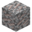 Diorite Rock Salt Ore