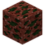 Red Granite Thorium Ore