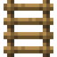 Oak Ladder