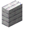 Ancient Vertical Slab