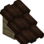 Brown Roof (Birch)