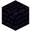 Tiny Obsidian Bricks