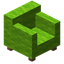 Lime Sofa