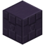 Blue Terracotta Pillar