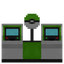 Lime Trade Machine