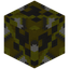 Cyan Glazed Terracotta
