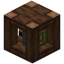 Darkwood Endtable