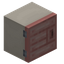 Cherry Kitchen Storage Cabinet