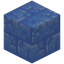 Cracked Blue Ice Bricks