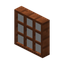 Acacia Shoji Wall (3x3)