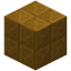 Hexagonical Yellow Terracotta