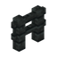 Smogstem Fence