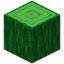 Greenheart Log