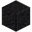 Carved Mud Pillar
