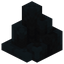 Black Crystal Cluster