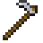 Stainless Steel Hoe