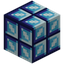 Light Blue Glazed Terracotta Tiles