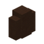 Brown Terracotta Wall
