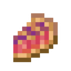 Slice of Chorus Fruit Pie