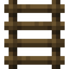 Reinforced Ladder