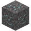 Gravel Blue Topaz Ore