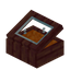 Orange Mangrove Display Case