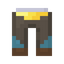 Elemancer Leggings