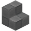 Smooth Stone Tiles Stairs