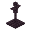 Starlight Mangrove Fancy Armor Stand